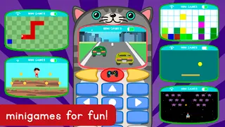 My Educational Phone - Screenshot 1
