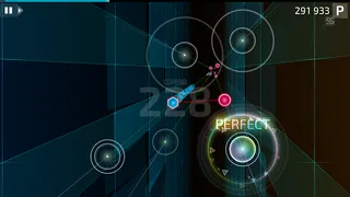 Protocol: Hyperspace Diver - Screenshot 1