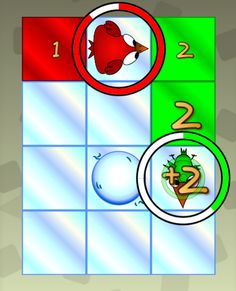 Land Expand - Screenshot 1