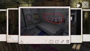 Veritas - Room Escape Mystery - Screenshot 1