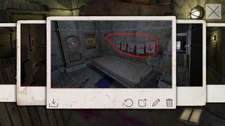 Veritas - Room Escape Mystery - Screenshot 1