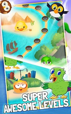 Bubble CoCo Farm 2 - Bubble Bi - Screenshot 4