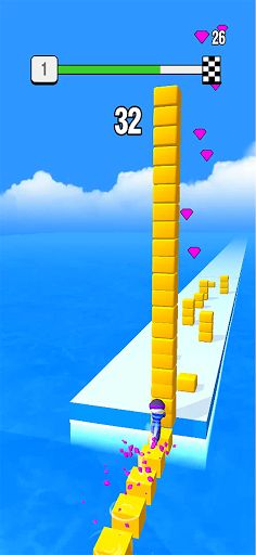 Cube Pusher - Screenshot 3