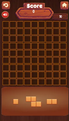 Block Puzzle: JigSawFit Wudoku - Screenshot 2