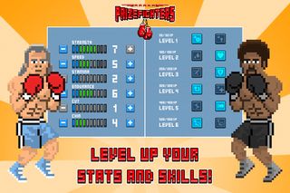 Prizefighters - Screenshot 3