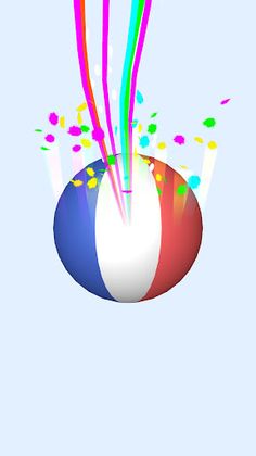 Country Balls: DIY Game - Screenshot 3