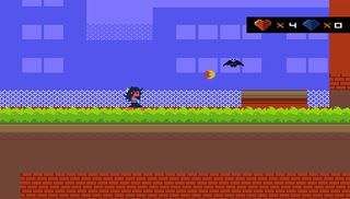 The Demon Hunter - Screenshot 3