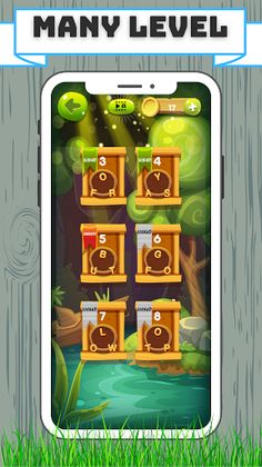 Word Legend Cookies Cross: Wor - Screenshot 3