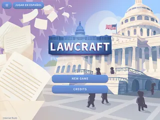 Law Craft - Screenshot 1