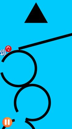 Country Flag Race - Screenshot 2