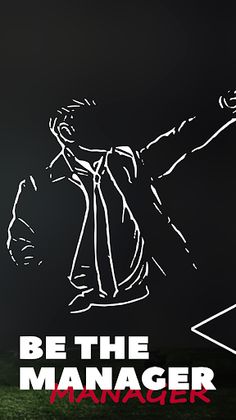 Be the Manager 2022 - Screenshot 1