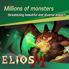 EliosM - Screenshot 2