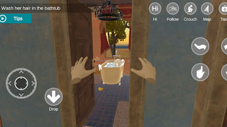 Moe Inside - Screenshot 3