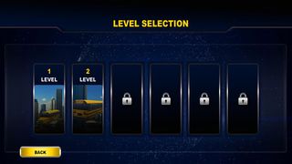 Modern School Bus Simulator - Screenshot 2