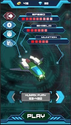 Battle Universe - Screenshot 3