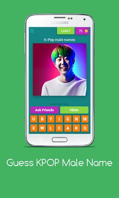 Guess KPOP Song - Screenshot 4