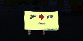 Zombies: Rage - Screenshot 3