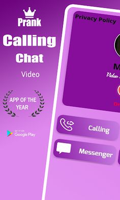 M3gan fake call Video & Chat - Screenshot 2