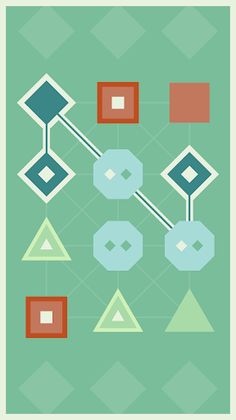 Lyne - Screenshot 3