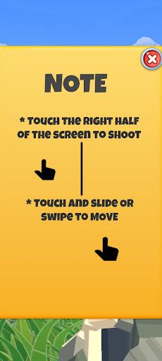 Zombie fast: juegos de zombies - Screenshot 2