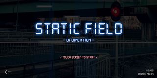Static Field - DI dimension - - Screenshot 2