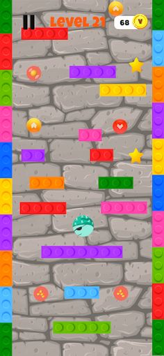 ColorWall - Screenshot 2