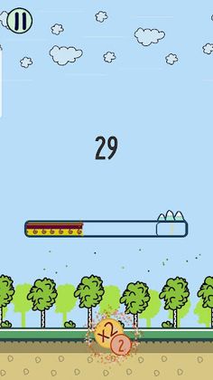 Time It! - Screenshot 2