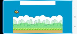 Super Flying Bird -Flippy Brid - Screenshot 2