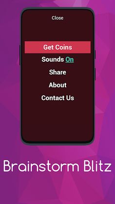 Facts: English Trivia Quiz - Screenshot 2