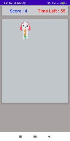 Rabbit Catcher - Screenshot 3