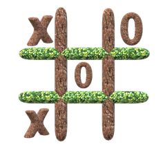 Tic Tac Toe - Themes - Screenshot 3