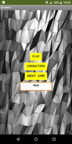 Boxer Dodge - Screenshot 1