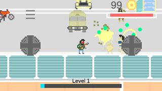 Zombie Survivors - Screenshot 3