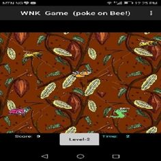 PokeonBee - Screenshot 2