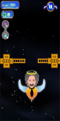 Horns 'N' Halos - Screenshot 2