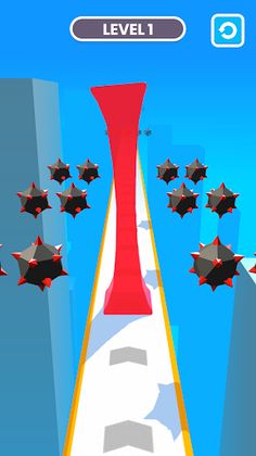 Jelly Master - Screenshot 3