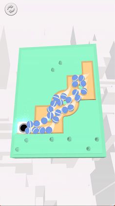 Roller Ball Fore - Screenshot 3
