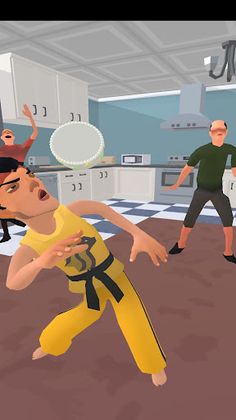 PieFace - Screenshot 3