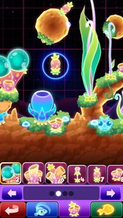 Super Starfish - Screenshot 4