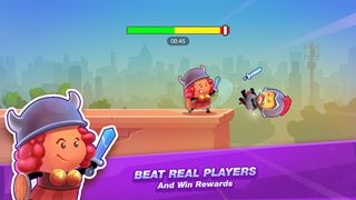 Kill Billy - Screenshot 3