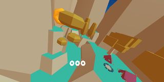 SkyFall (VR Game) - Screenshot 2