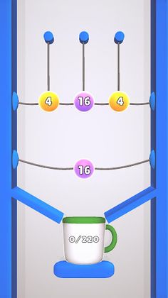 Cut Merge - Screenshot 4