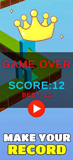 Shape Shift - Through It - Screenshot 4