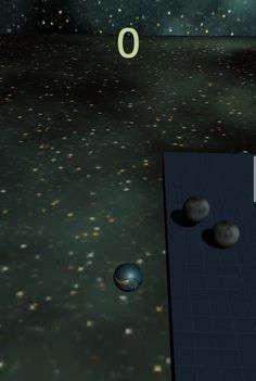 Fighting Balls 3D - Screenshot 3