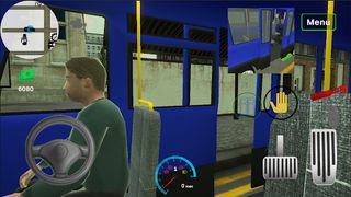 Dolmuş Minibus Sürme 2023 - Screenshot 3