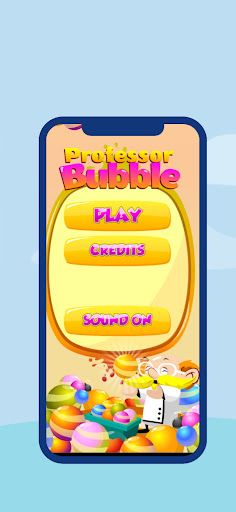 professor-bubble - Screenshot 4