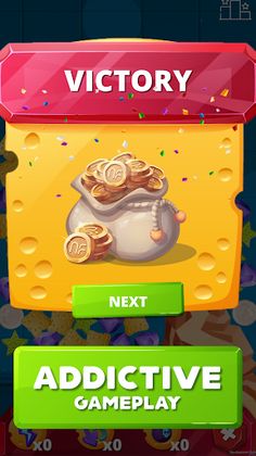 Blush Crush - Screenshot 4