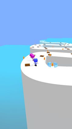 Drift Stack - Screenshot 4