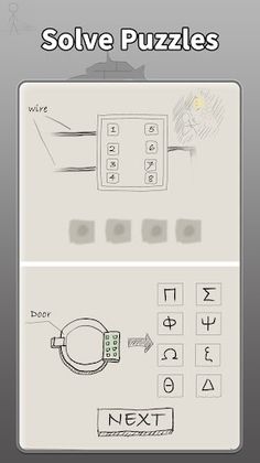 Word Shelter:Puzzle&Survival - Screenshot 3