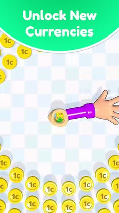 Money Grab - Screenshot 3